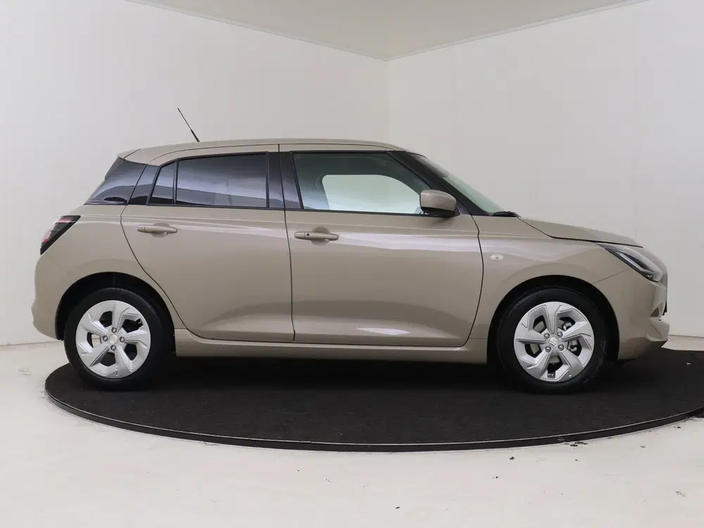 Suzuki Swift 1.2 Select Smart Hybrid uit 2026, foto 13