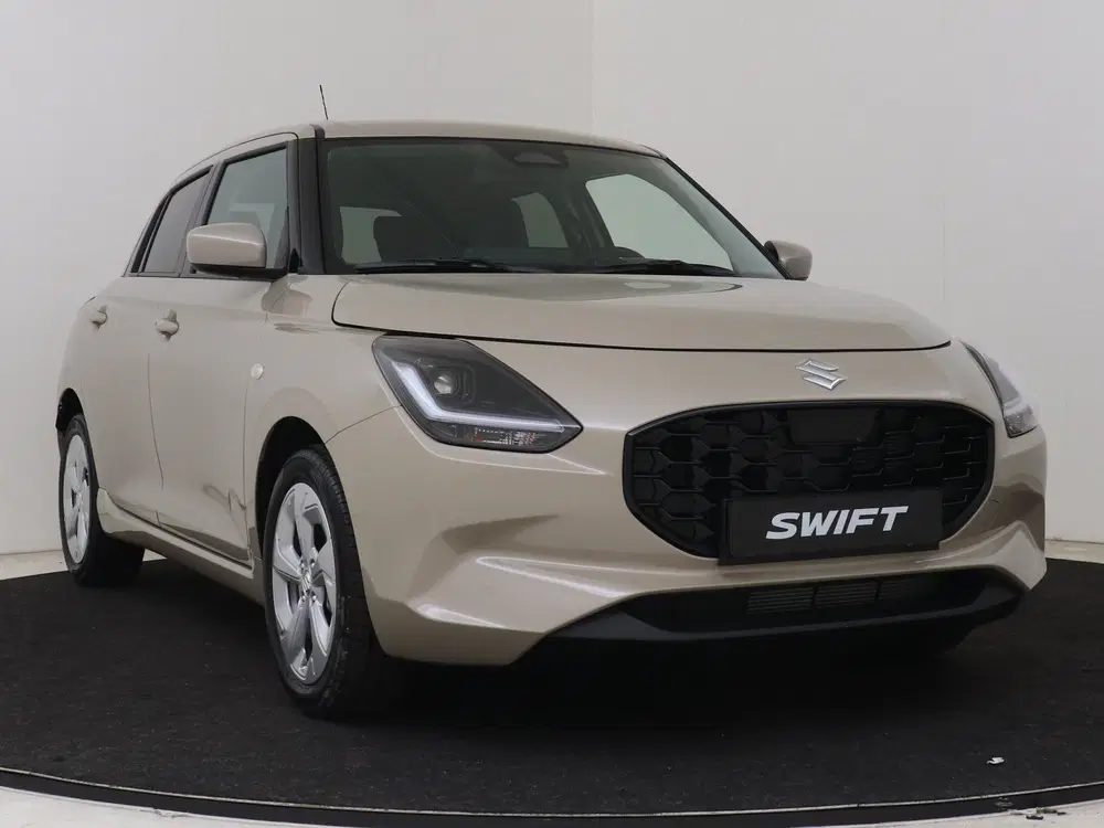 Suzuki Swift 1.2 Select Smart Hybrid uit 2026, foto 14