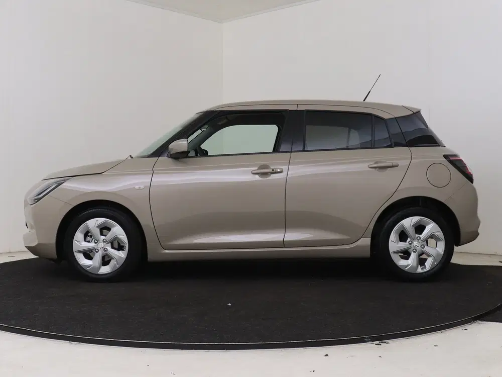 Suzuki Swift 1.2 Select Smart Hybrid uit 2026, foto 3