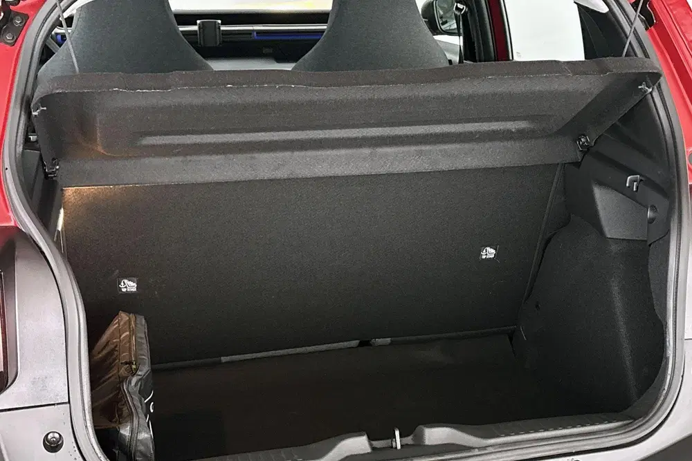Citroën C3 Citroen C3 1.2 Turbo 100pk You Airco Cruis uit 2026, foto 9