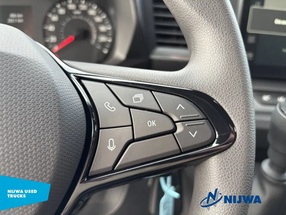 Renault Master Trekhaak + Carplay (bj 2024) uit 2024, foto 10