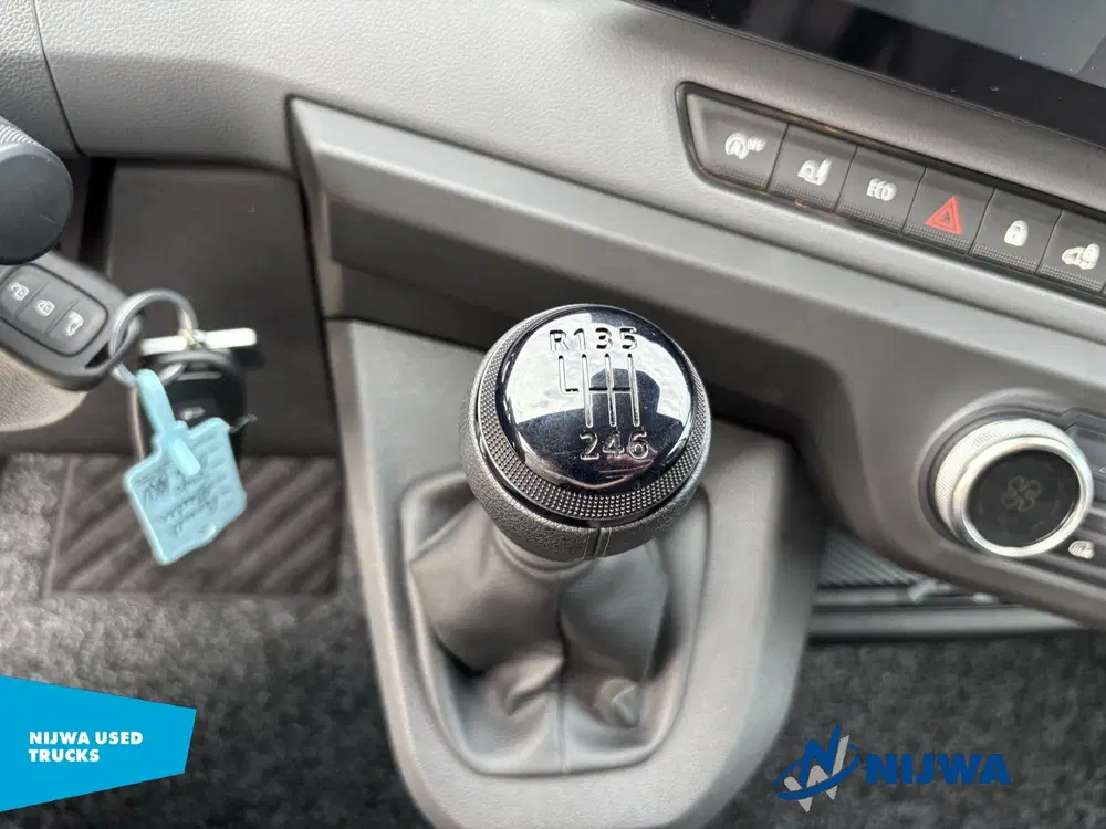 Renault Master Trekhaak + Carplay (bj 2024) uit 2024, foto 12