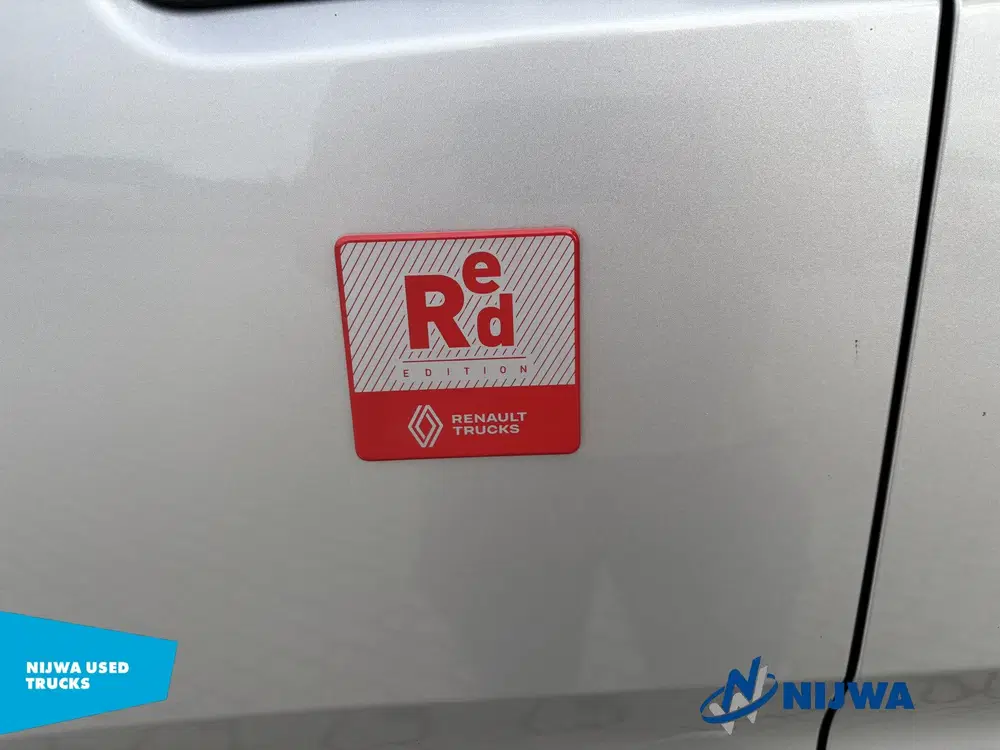 Renault Master Trekhaak + Carplay (bj 2024) uit 2024, foto 14
