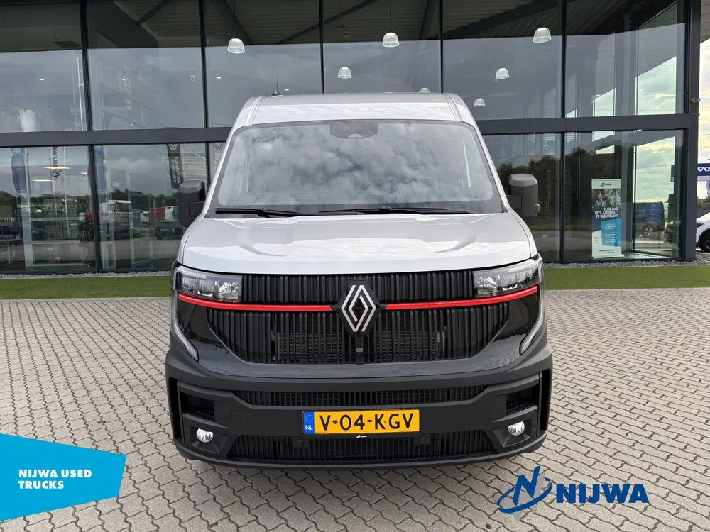 Renault Master Trekhaak + Carplay (bj 2024) uit 2024, foto 5