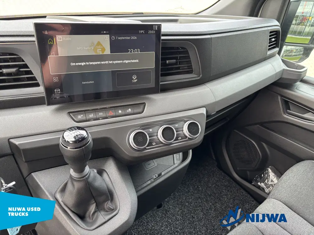 Renault Master Trekhaak + Carplay (bj 2024) uit 2024, foto 8