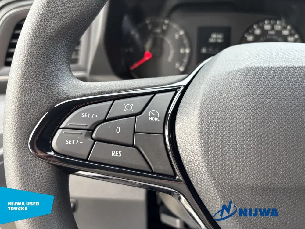 Renault Master Trekhaak + Carplay (bj 2024) uit 2024, foto 9