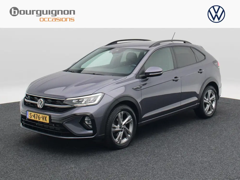 Volkswagen Taigo 1.5 TSi 150 Pk Automaat R-Line uit 2023