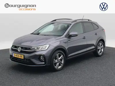 Volkswagen Taigo 1.5 TSi 150 Pk Automaat R-Line uit 2023