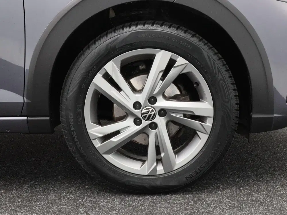 Volkswagen Taigo 1.5 TSi 150 Pk Automaat R-Line uit 2023, foto 10