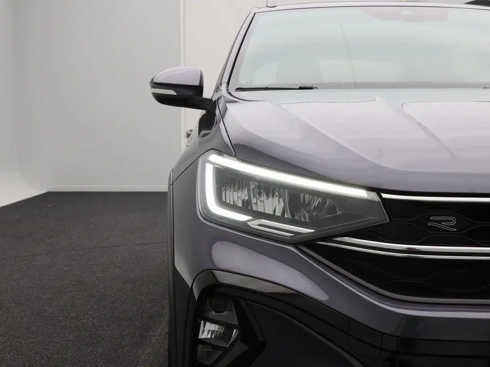Volkswagen Taigo 1.5 TSi 150 Pk Automaat R-Line uit 2023, foto 11