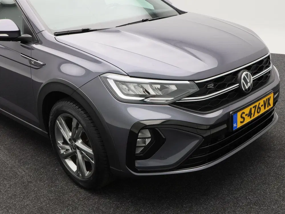 Volkswagen Taigo 1.5 TSi 150 Pk Automaat R-Line uit 2023, foto 12