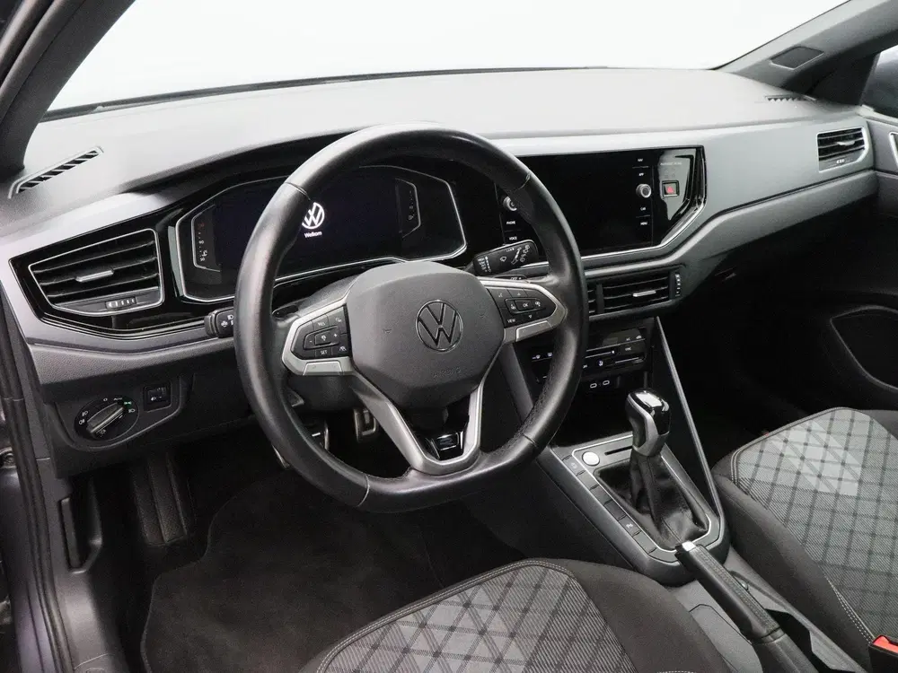 Volkswagen Taigo 1.5 TSi 150 Pk Automaat R-Line uit 2023, foto 3