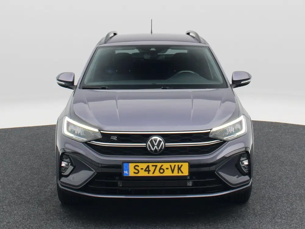 Volkswagen Taigo 1.5 TSi 150 Pk Automaat R-Line uit 2023, foto 4