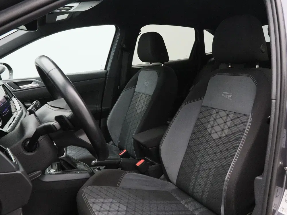 Volkswagen Taigo 1.5 TSi 150 Pk Automaat R-Line uit 2023, foto 5