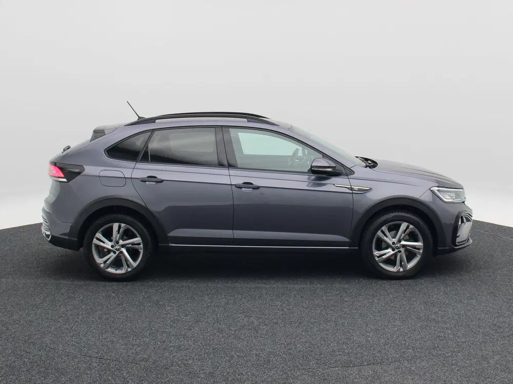 Volkswagen Taigo 1.5 TSi 150 Pk Automaat R-Line uit 2023, foto 7