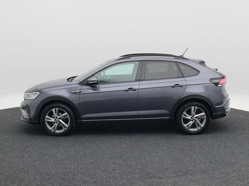 Volkswagen Taigo 1.5 TSi 150 Pk Automaat R-Line uit 2023, foto 9