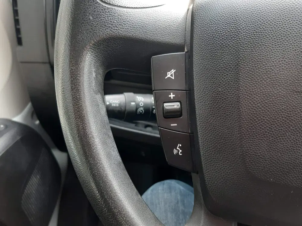 Fiat Ducato uit 2020, foto 12
