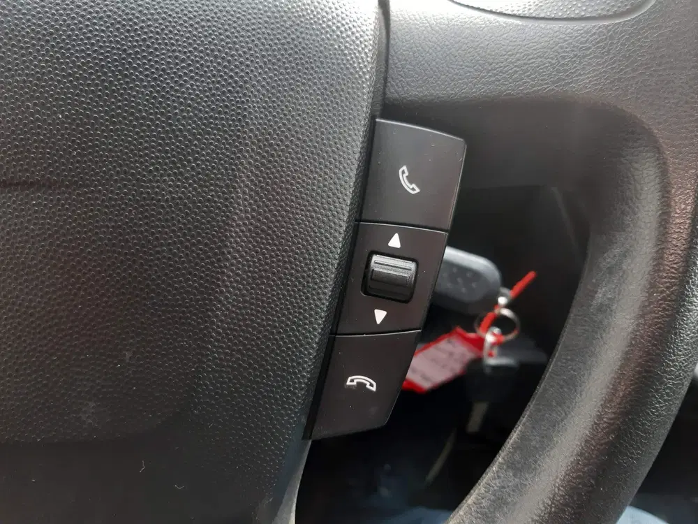 Fiat Ducato uit 2020, foto 14