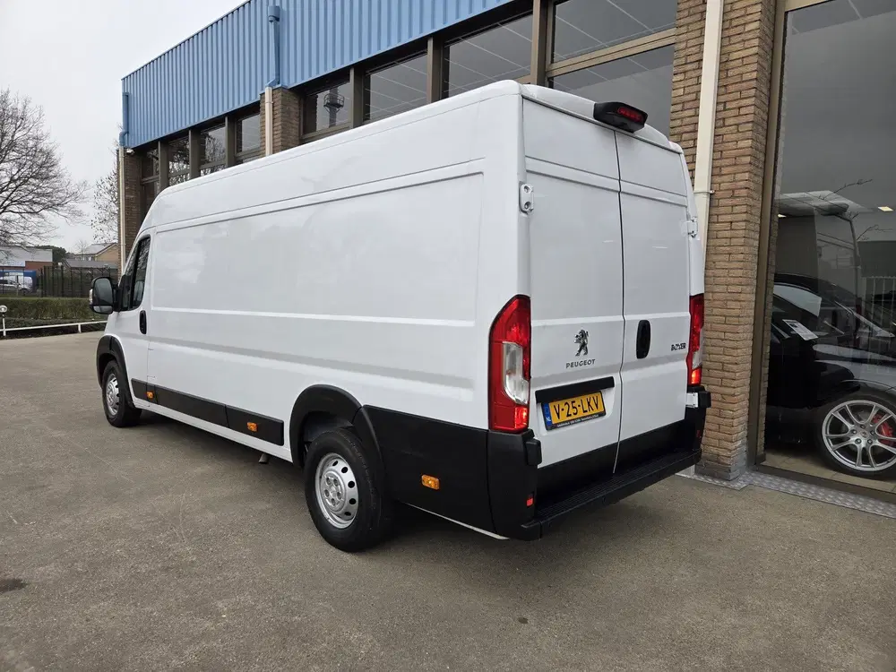 Fiat Ducato uit 2022, foto 11