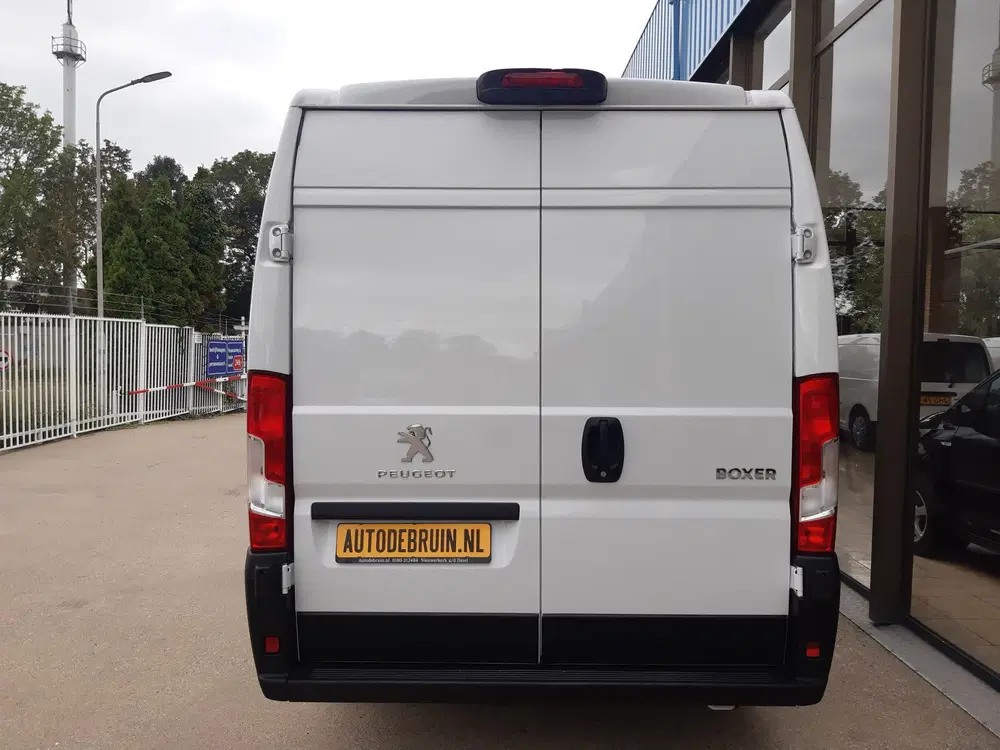 Fiat Ducato uit 2022, foto 7