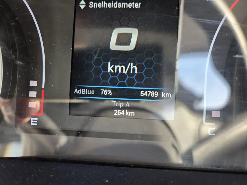 Iveco Daily 35S14 Automaat Lange Open laadbak 4.86Lang uit 2021, foto 14