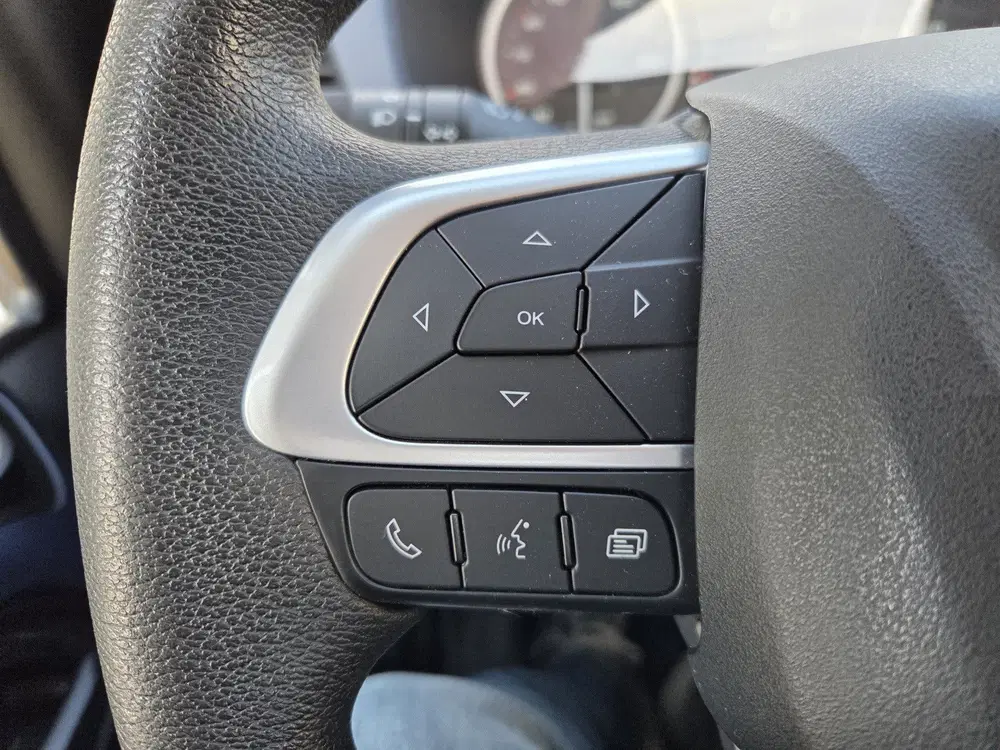 Iveco Daily 35S14 Automaat Lange Open laadbak 4.86Lang uit 2021, foto 9