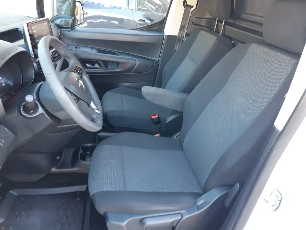 Opel Combo 102Pk Airco Cruisecontrol Achteruitrijcame uit 2022, foto 11