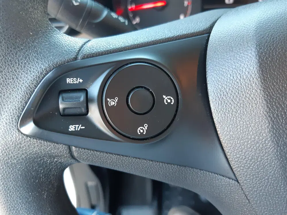 Opel Combo 102Pk Airco Cruisecontrol Achteruitrijcame uit 2022, foto 12