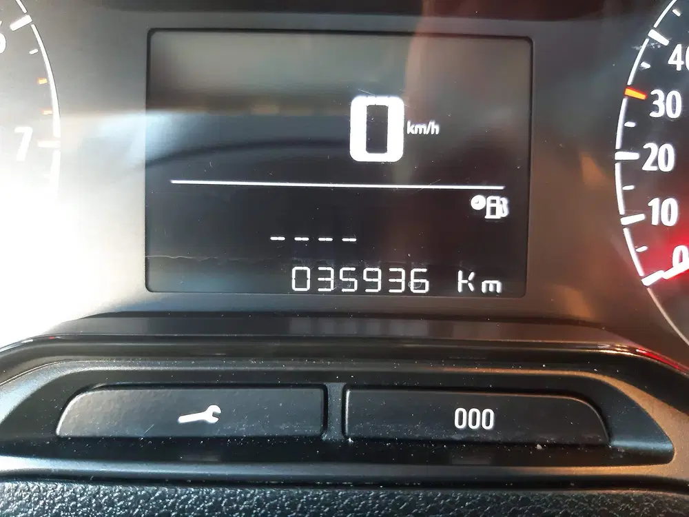 Opel Combo 102Pk Airco Cruisecontrol Achteruitrijcame uit 2022, foto 15