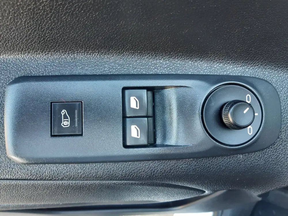 Opel Combo 102Pk Airco Cruisecontrol Achteruitrijcame uit 2022, foto 9