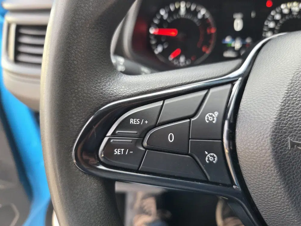 Renault Trafic 2.0 Blue dCi 150 Pk AUTOMAAT L2 Airco PDC uit 2023, foto 10