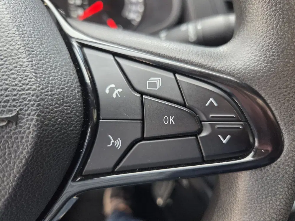 Renault Trafic 2.0 Blue dCi 150 Pk AUTOMAAT L2 Airco PDC uit 2023, foto 12