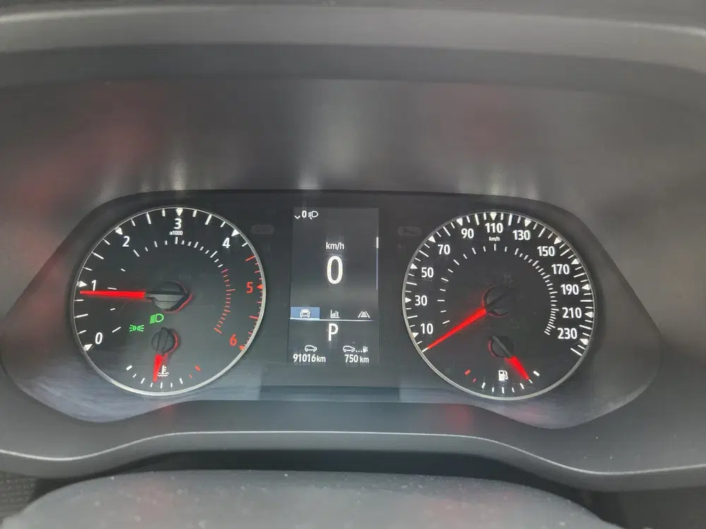 Renault Trafic 2.0 Blue dCi 150 Pk AUTOMAAT L2 Airco PDC uit 2023, foto 13