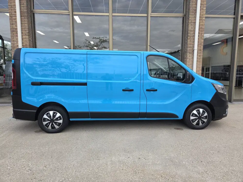 Renault Trafic 2.0 Blue dCi 150 Pk AUTOMAAT L2 Airco PDC uit 2023, foto 7