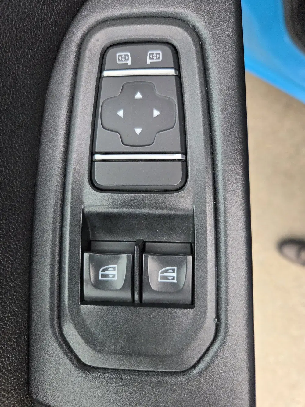 Renault Trafic 2.0 Blue dCi 150 Pk AUTOMAAT L2 Airco PDC uit 2023, foto 9