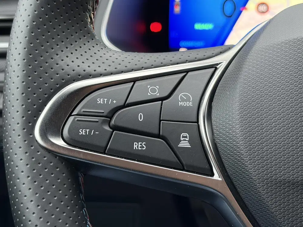 Renault Symbioz 1.8 E-Tech full hybrid 160 esprit Alpine uit 2026, foto 11