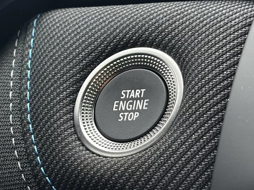 Renault Symbioz 1.8 E-Tech full hybrid 160 esprit Alpine uit 2026, foto 13