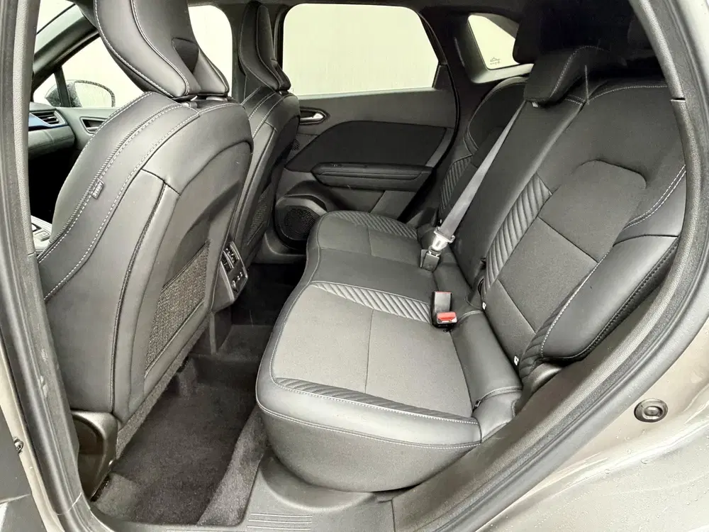 Renault Symbioz 1.8 E-Tech full hybrid 160 esprit Alpine uit 2026, foto 8