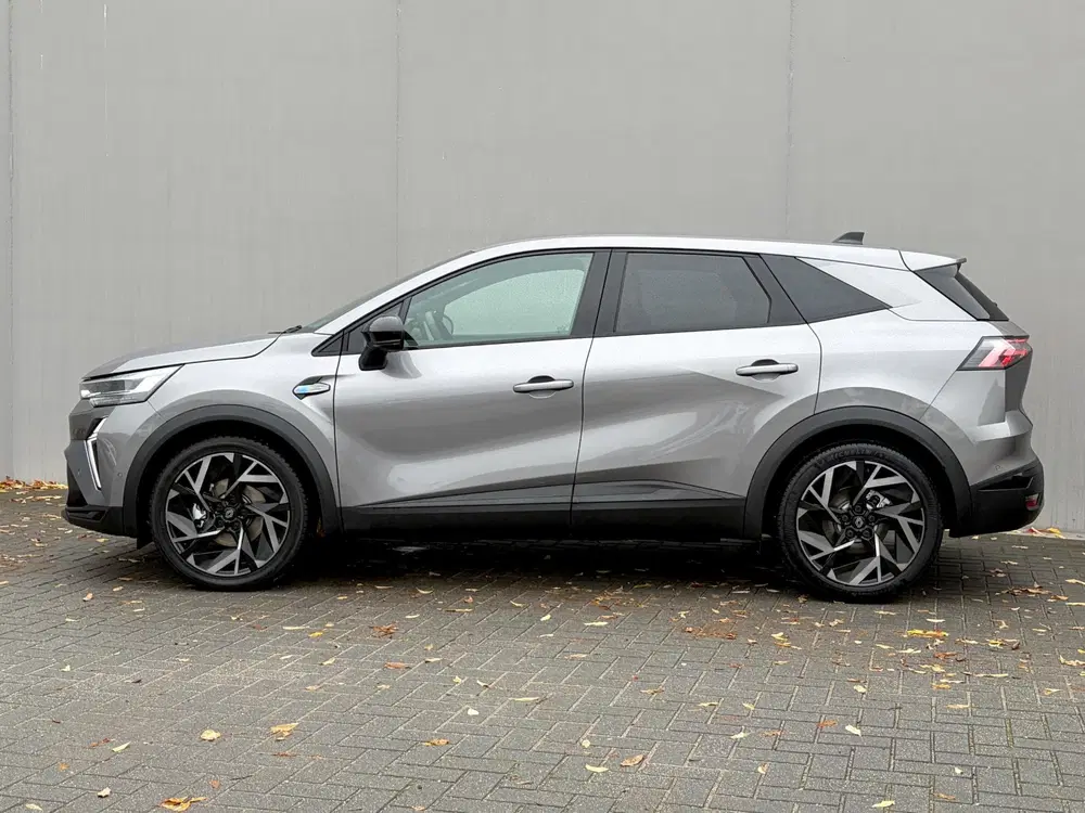 Renault Symbioz 1.8 E-Tech full hybrid 160 esprit Alpine uit 2026, foto 9
