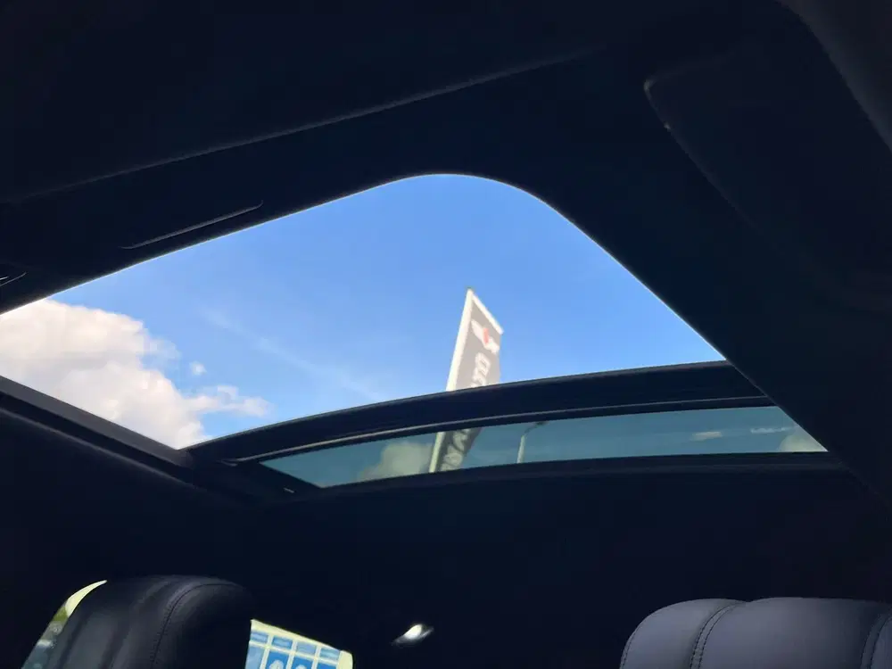 Land Rover Range Rover Sport 2.0 P400e HSE Dynamic uit 2019, foto 15