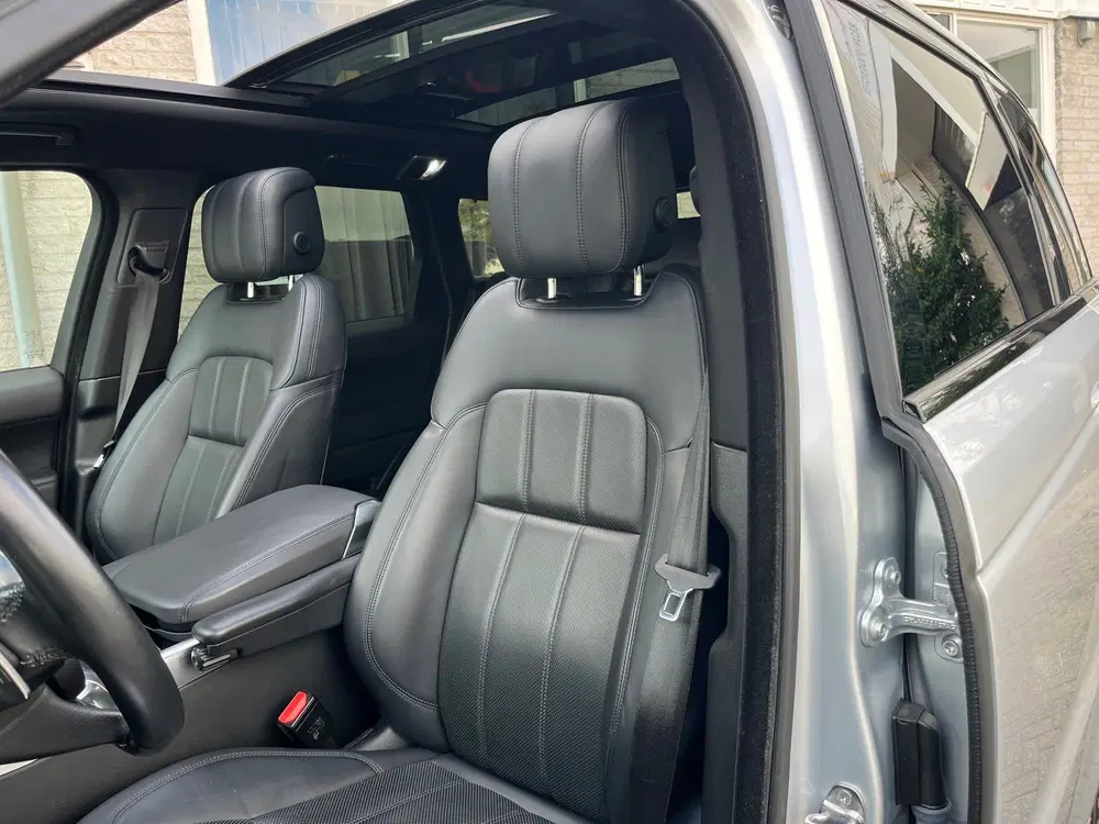 Land Rover Range Rover Sport 2.0 P400e HSE Dynamic uit 2019, foto 6