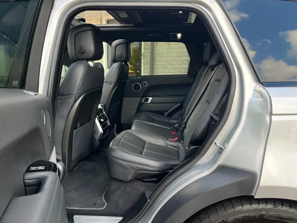 Land Rover Range Rover Sport 2.0 P400e HSE Dynamic uit 2019, foto 7
