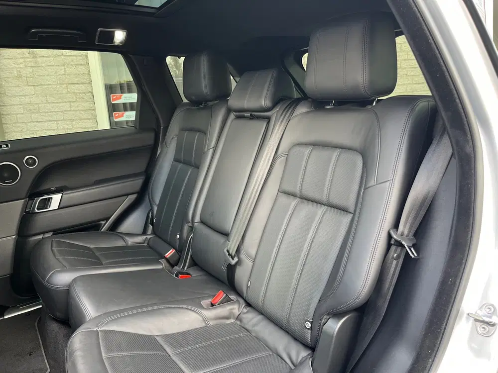 Land Rover Range Rover Sport 2.0 P400e HSE Dynamic uit 2019, foto 8