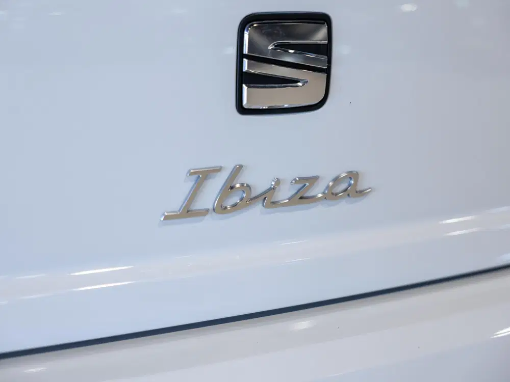 SEAT Ibiza 1.5 TSI Sport uit 2022, foto 11