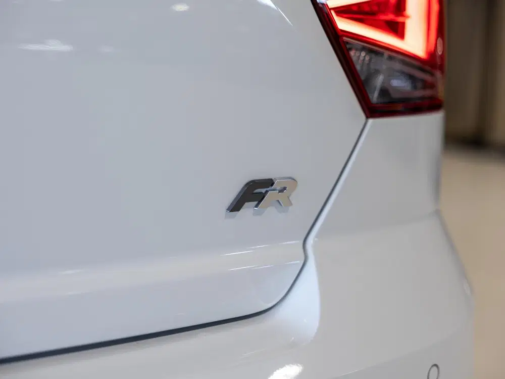SEAT Ibiza 1.5 TSI Sport uit 2022, foto 12