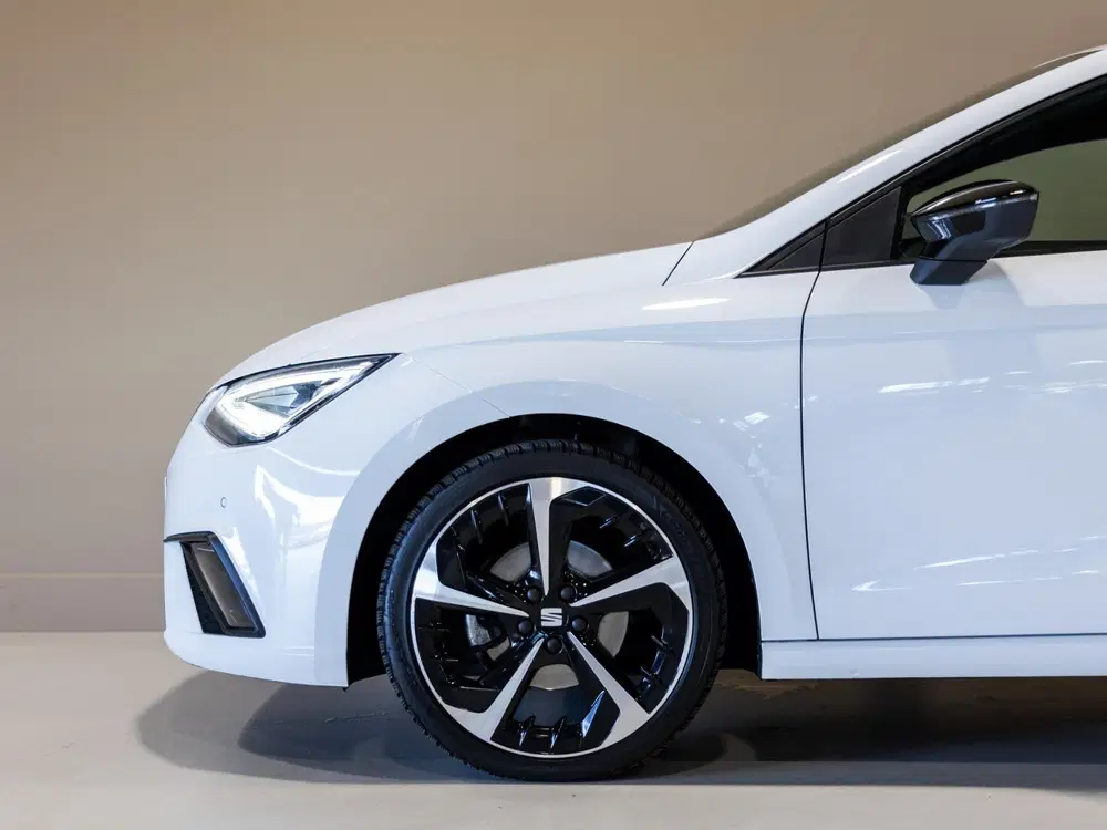SEAT Ibiza 1.5 TSI Sport uit 2022, foto 15