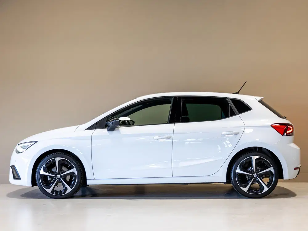 SEAT Ibiza 1.5 TSI Sport uit 2022, foto 3