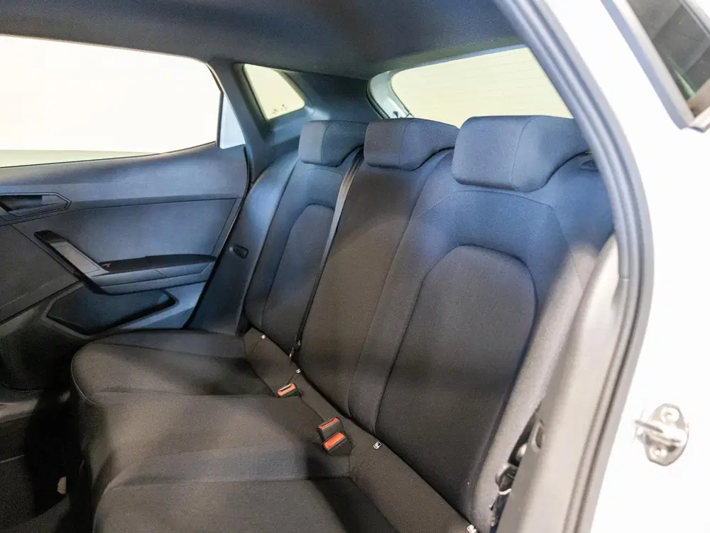 SEAT Ibiza 1.5 TSI Sport uit 2022, foto 7