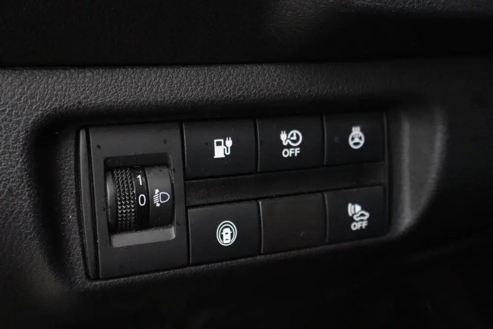 Nissan Leaf Acenta 40 kWh uit 2021, foto 12
