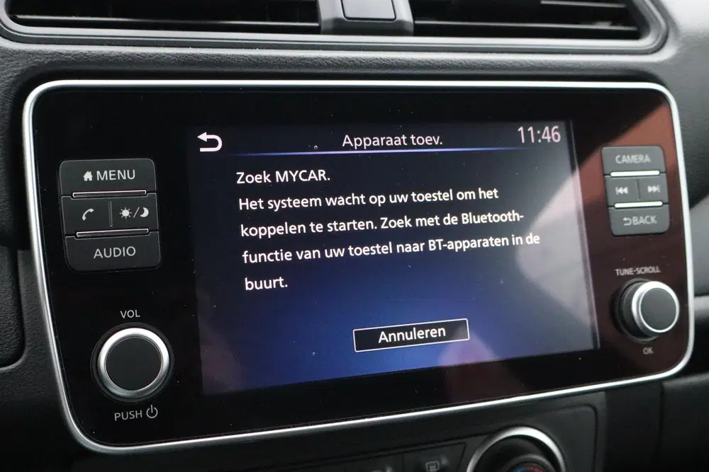 Nissan Leaf Acenta 40 kWh uit 2021, foto 7